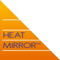 HEAT MIRROR